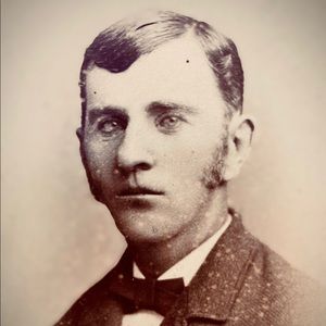 Meet your Posher, Morris